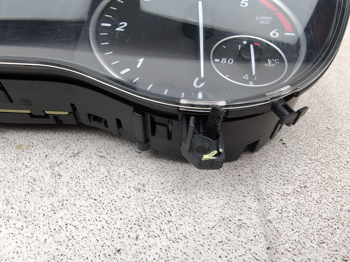 Engine ECU KIT 5