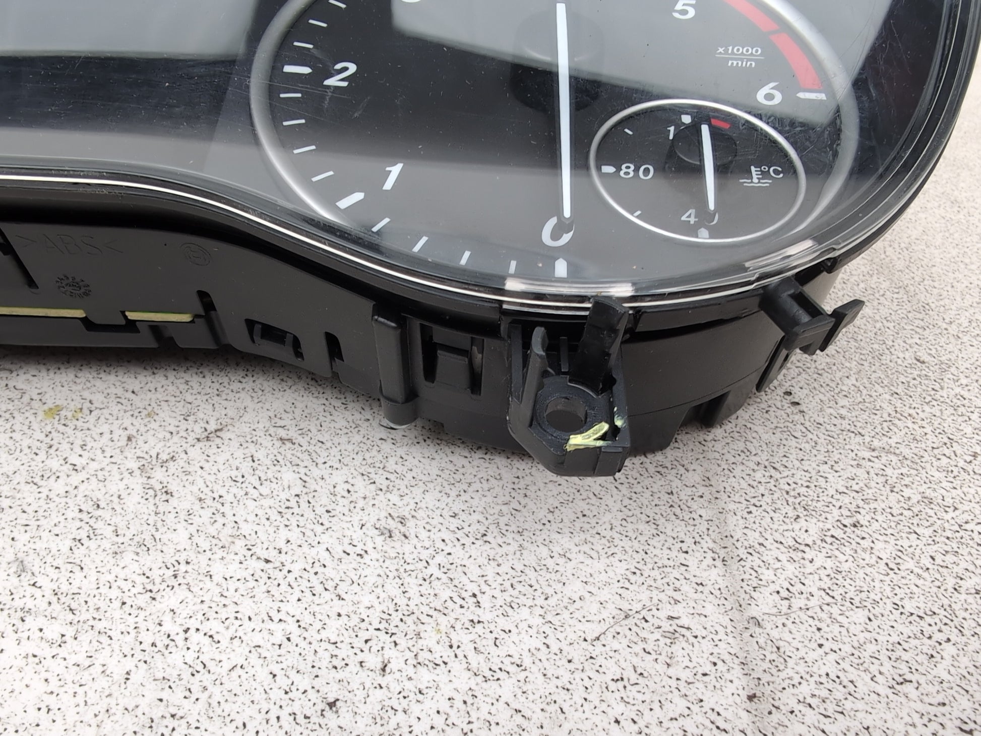 Engine ECU KIT 5