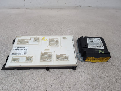Engine ECU KIT 11