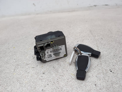 Engine ECU KIT 17