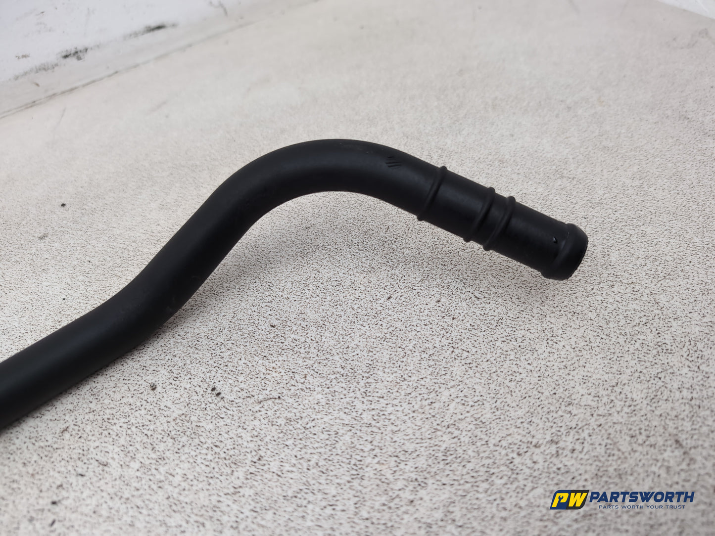 Mercedes Cls 320 Cdi Auto Air Conditioning Pipe 2004-2008 - photo 5