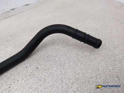 Mercedes Cls 320 Cdi Auto Air Conditioning Pipe 2004-2008 - photo 5