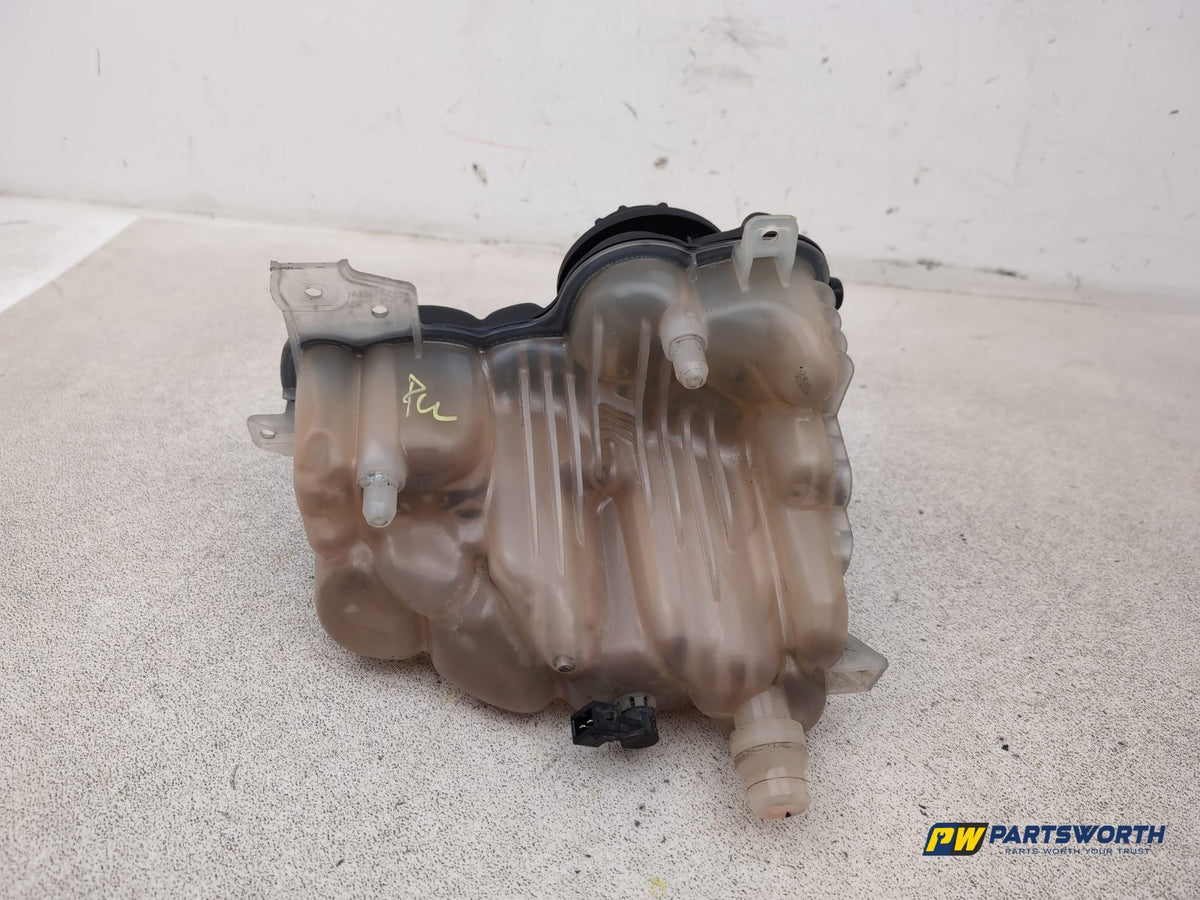 Radiator Expansion Tank 5