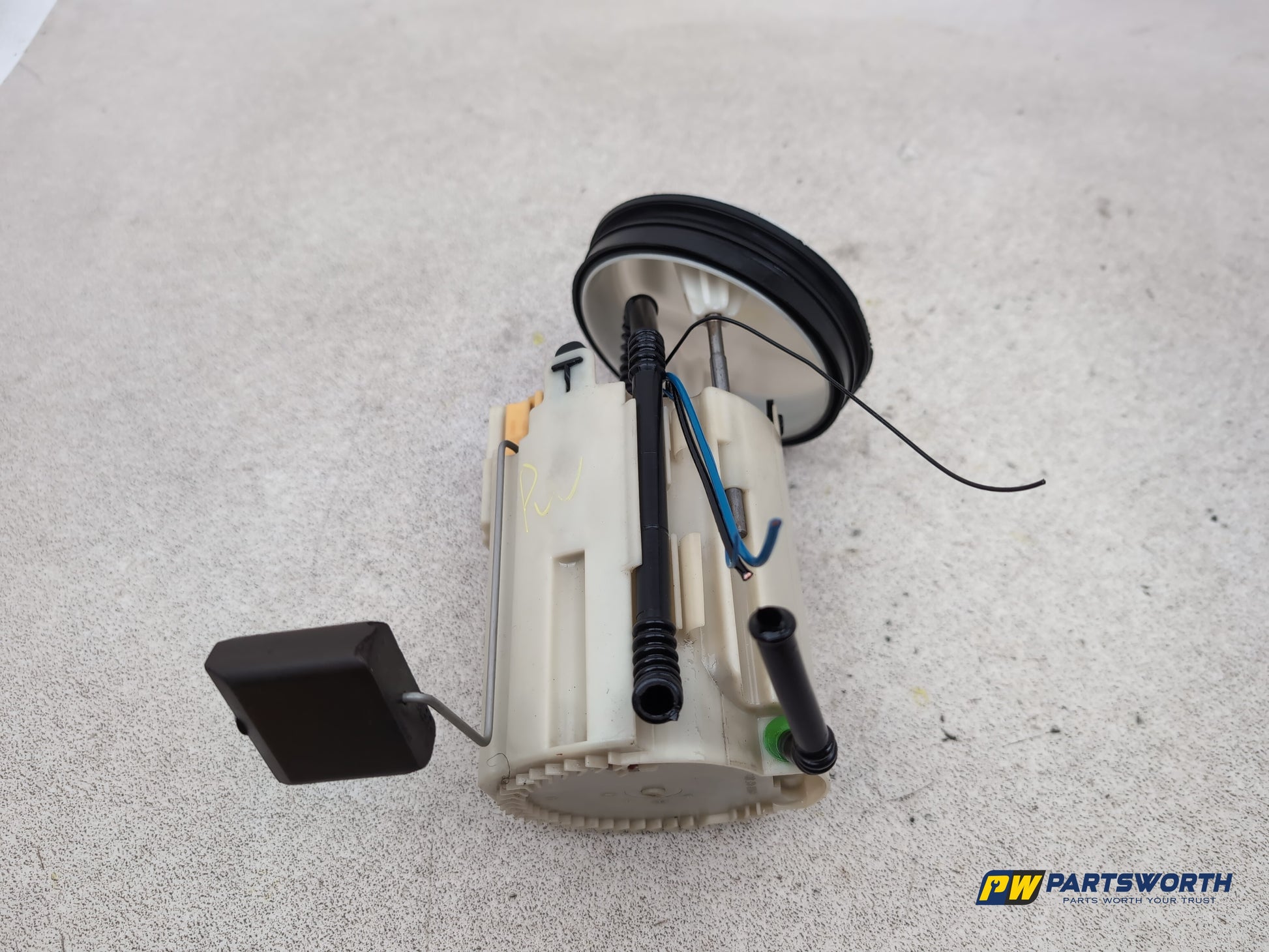 Fuel Pump 5