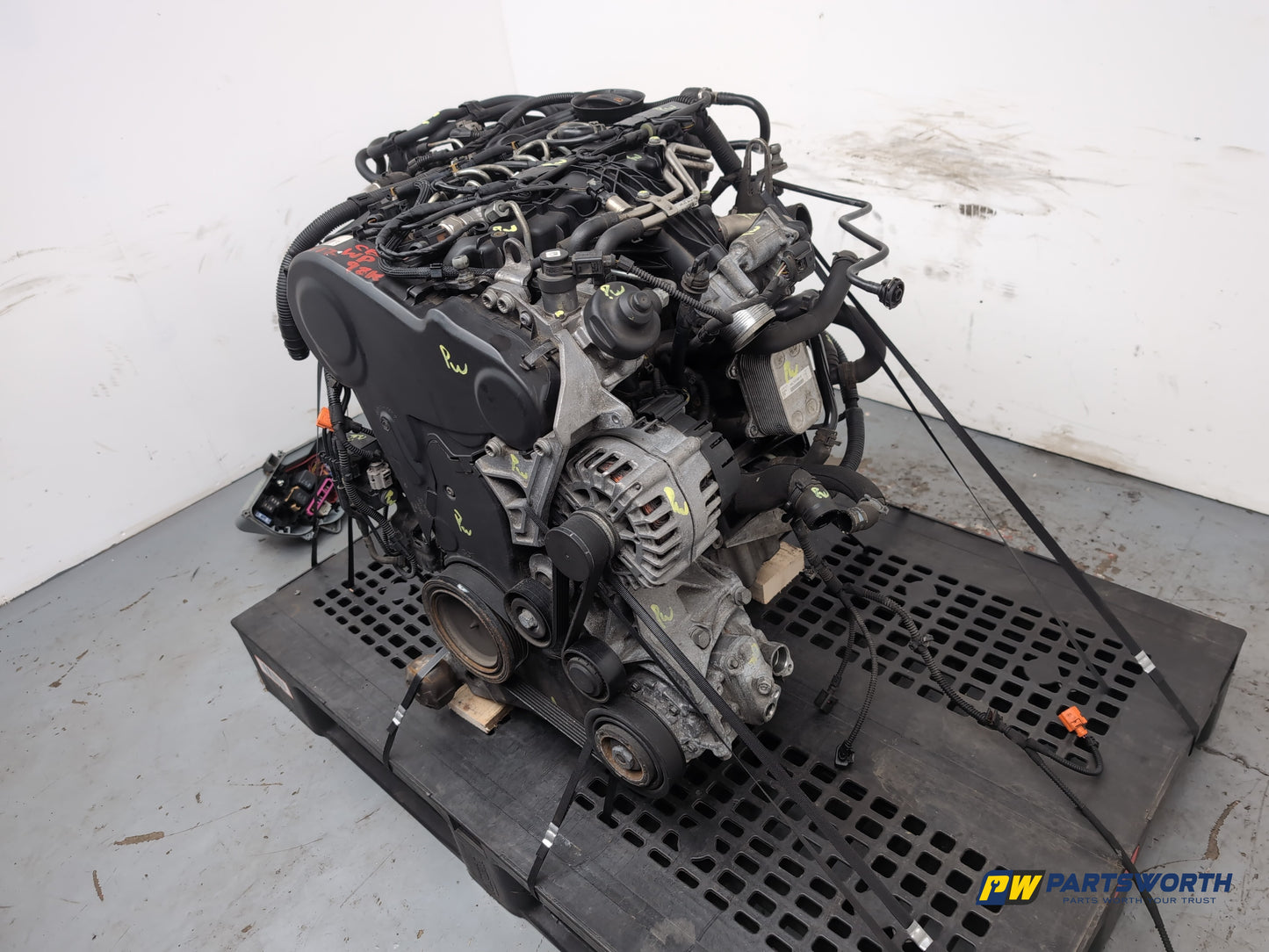 Manual Engine 5