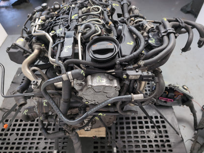 Manual Engine 16