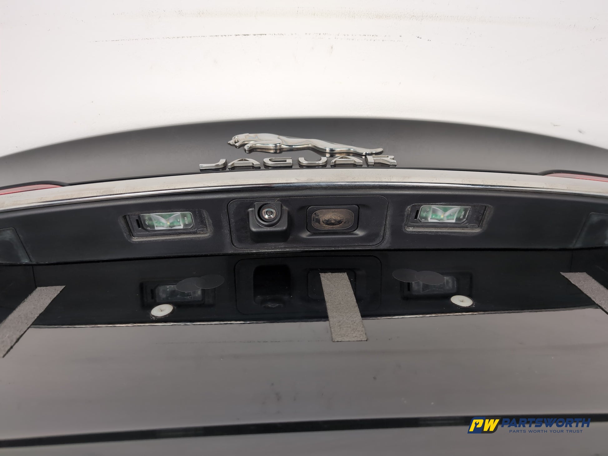 Boot Lid 11