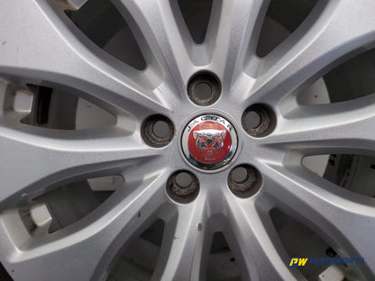 Wheel Road Alloy 5