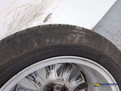 Wheel Road Alloy 11