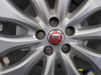Wheel Road Alloy 5
