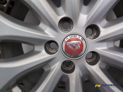 Wheel Road Alloy 5