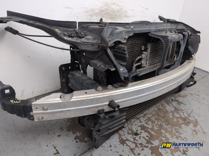 Radiator Pack (KIT) 5