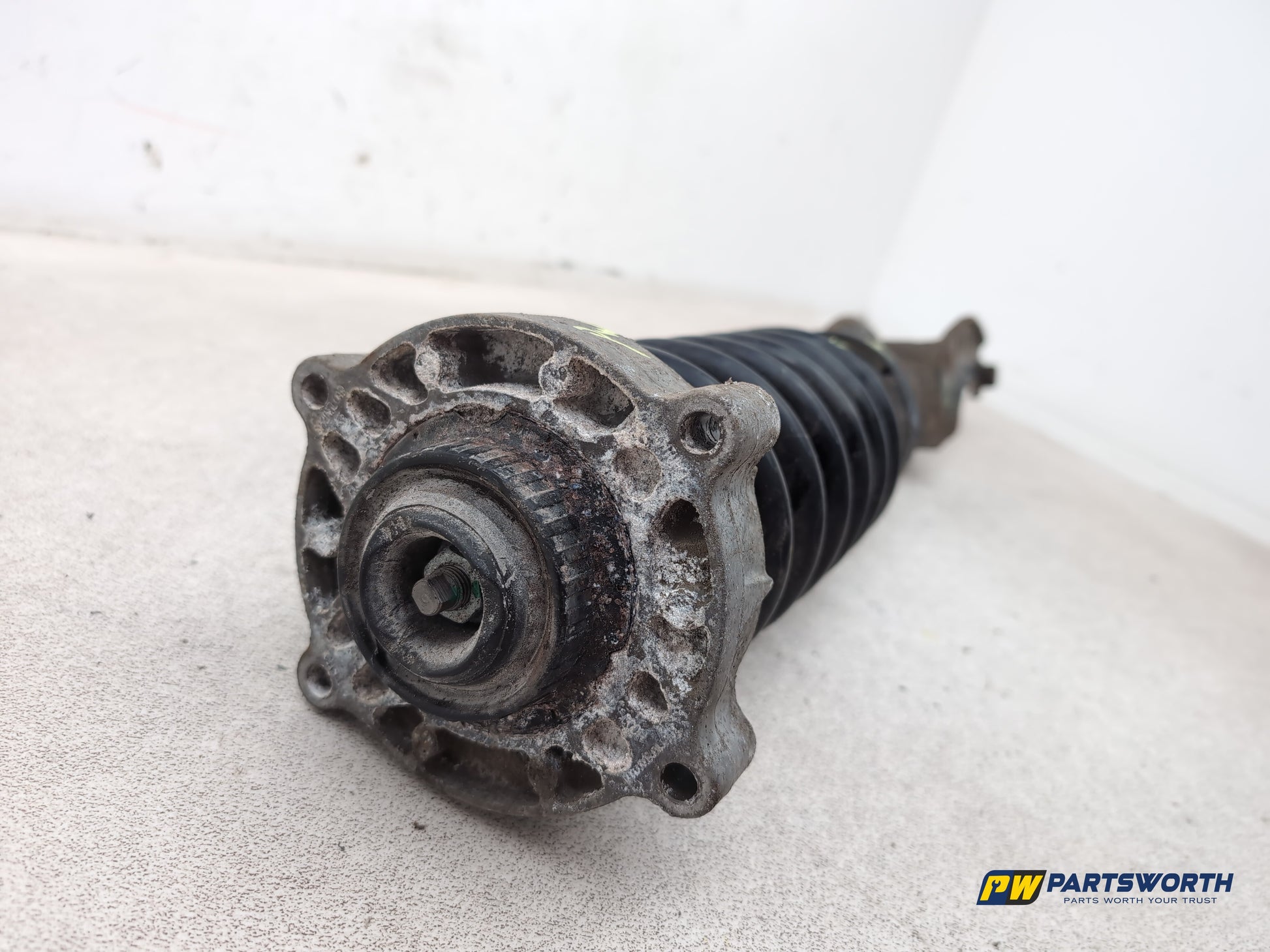 Shock Absorber Front LH 5