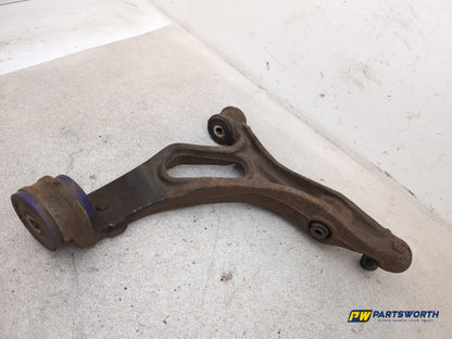 Volkswagen Touareg Altitude V6 Tdi Front Right Lower Suspension Arm Wishbone - photo 5