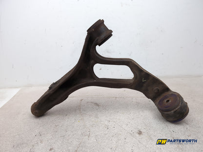 Volkswagen Touareg Altitude V6 Tdi A Suspension Arm Front Lower Wishbone Lh - photo 5