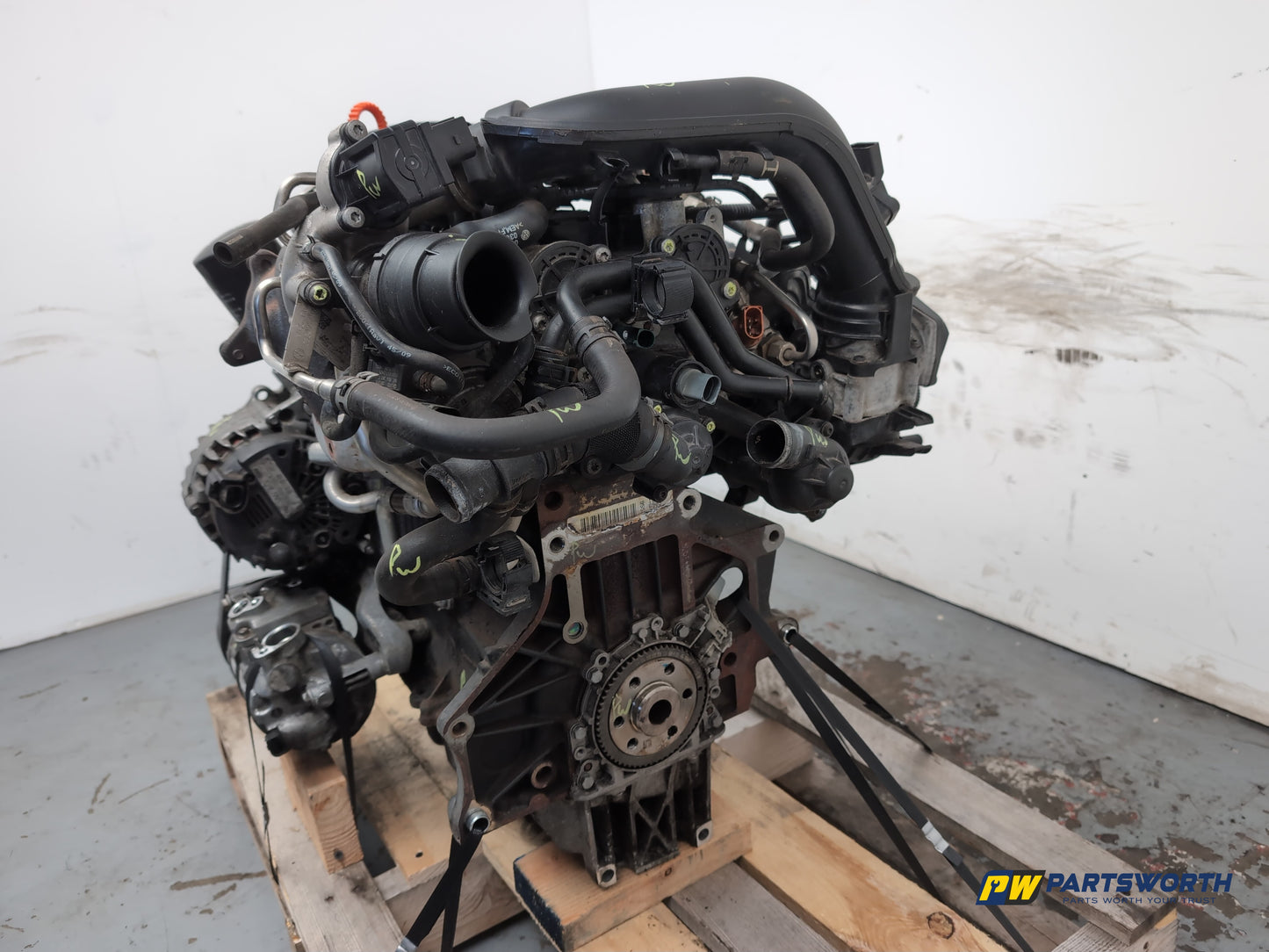 Manual Engine 4