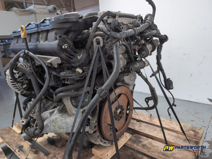 Automatic Engine 11