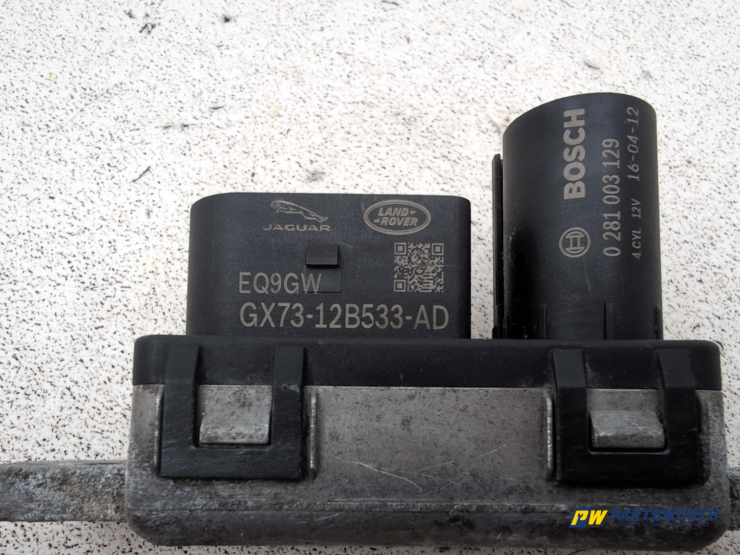 RELAY MODULE 5