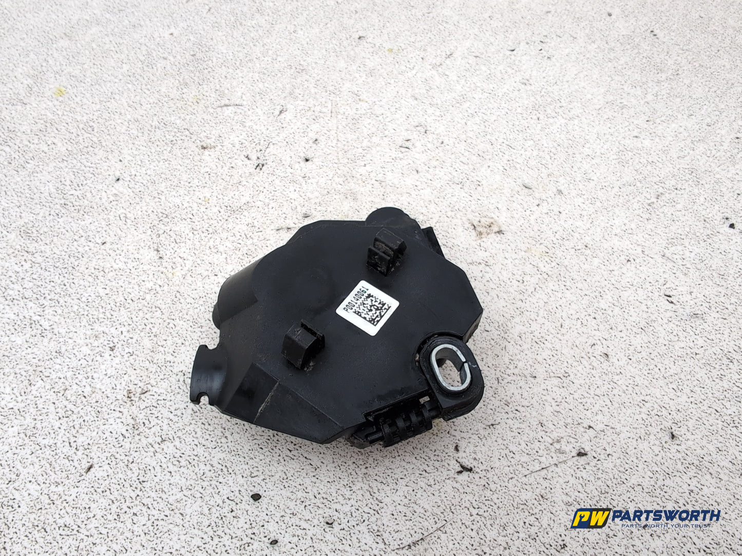 Jaguar Xf Portfolio D Power Distribution Unit P00157252aa 2015-2017 - photo 5