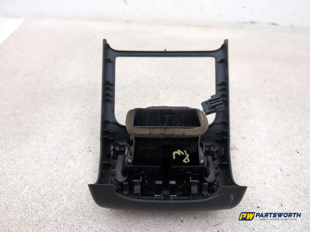 Dashboard Trim With Air Vent  5