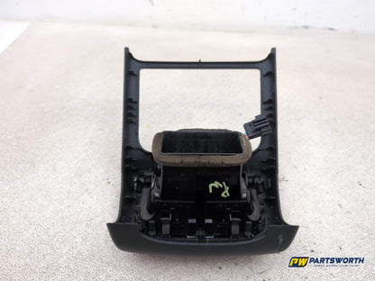 Dashboard Trim With Air Vent  5