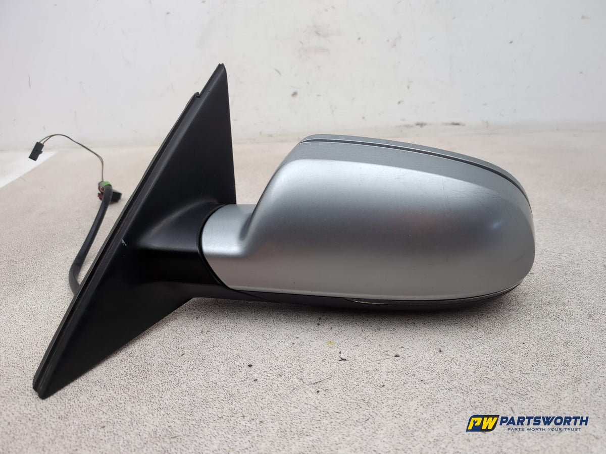 Door Mirror LH 5