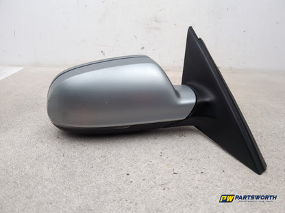 Door Mirror RH 5