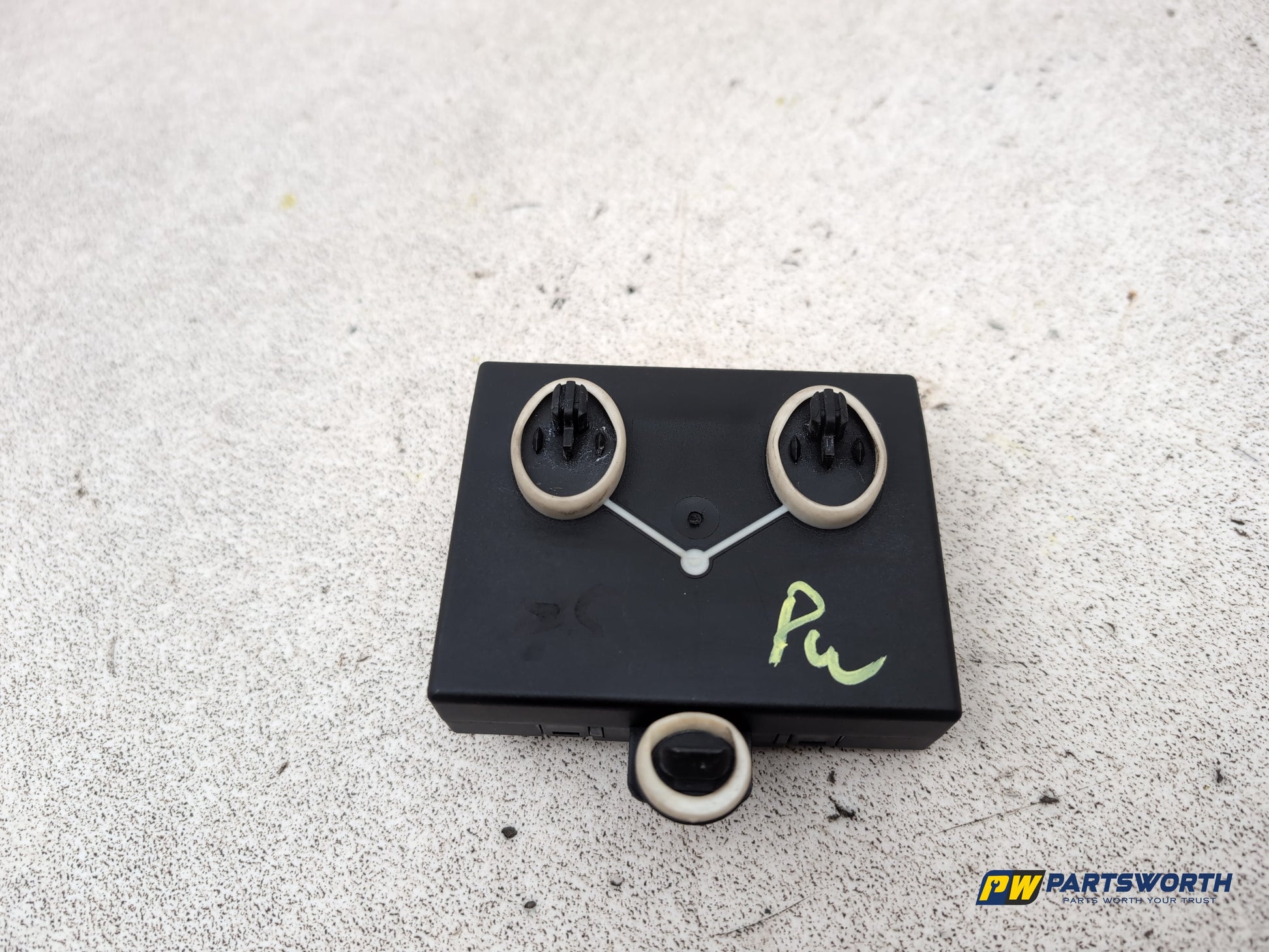 Audi A4 S Line Black Edit Tdi Quat Door Control Module Ecu Front Left 8k0959792q - photo 5