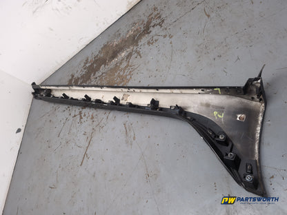 Side Skirt LH 11