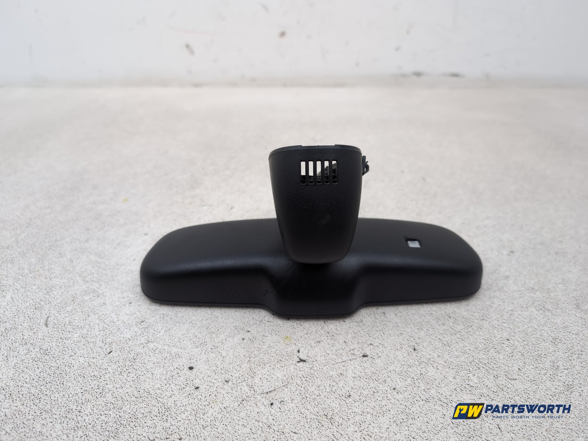 Audi A4 S Line Black Edit Tdi Quat Mirror Rear View 8t0857511ab 2012-2013 - photo 5
