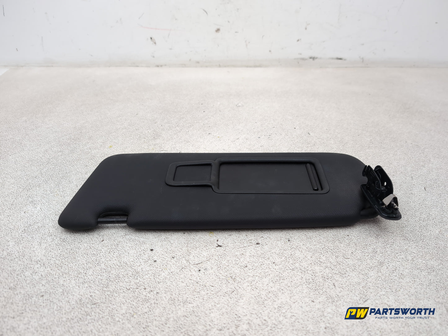Sun Visor LH 5