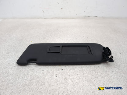 Sun Visor LH 5