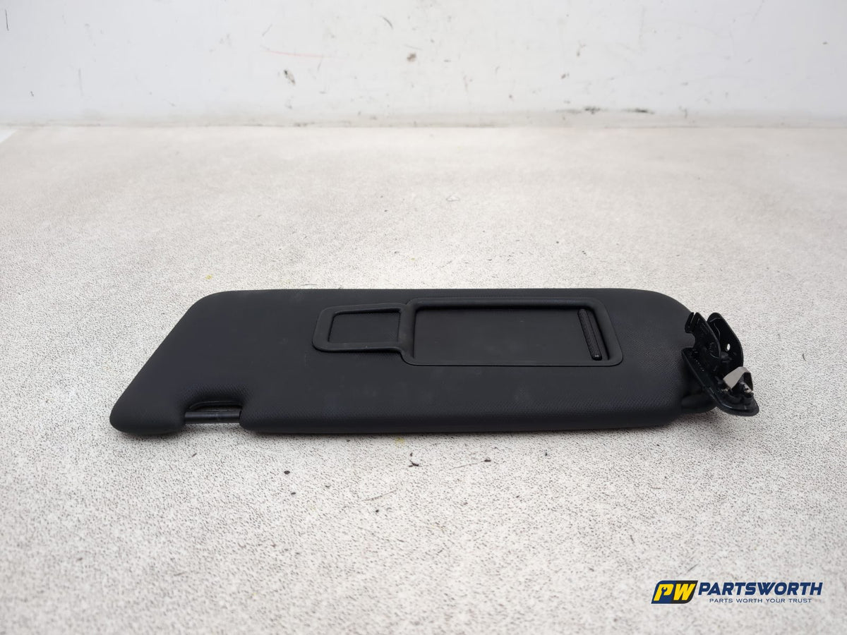 Sun Visor LH 5