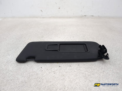Sun Visor LH 5