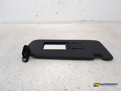 Sun Visor RH 5