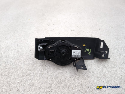 Audi A4 S Line Black Edit Tdi Quat Switch Headlamp 8k0941531as 2012-2013 - photo 5