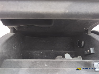 Glove Compartment Assembly 4