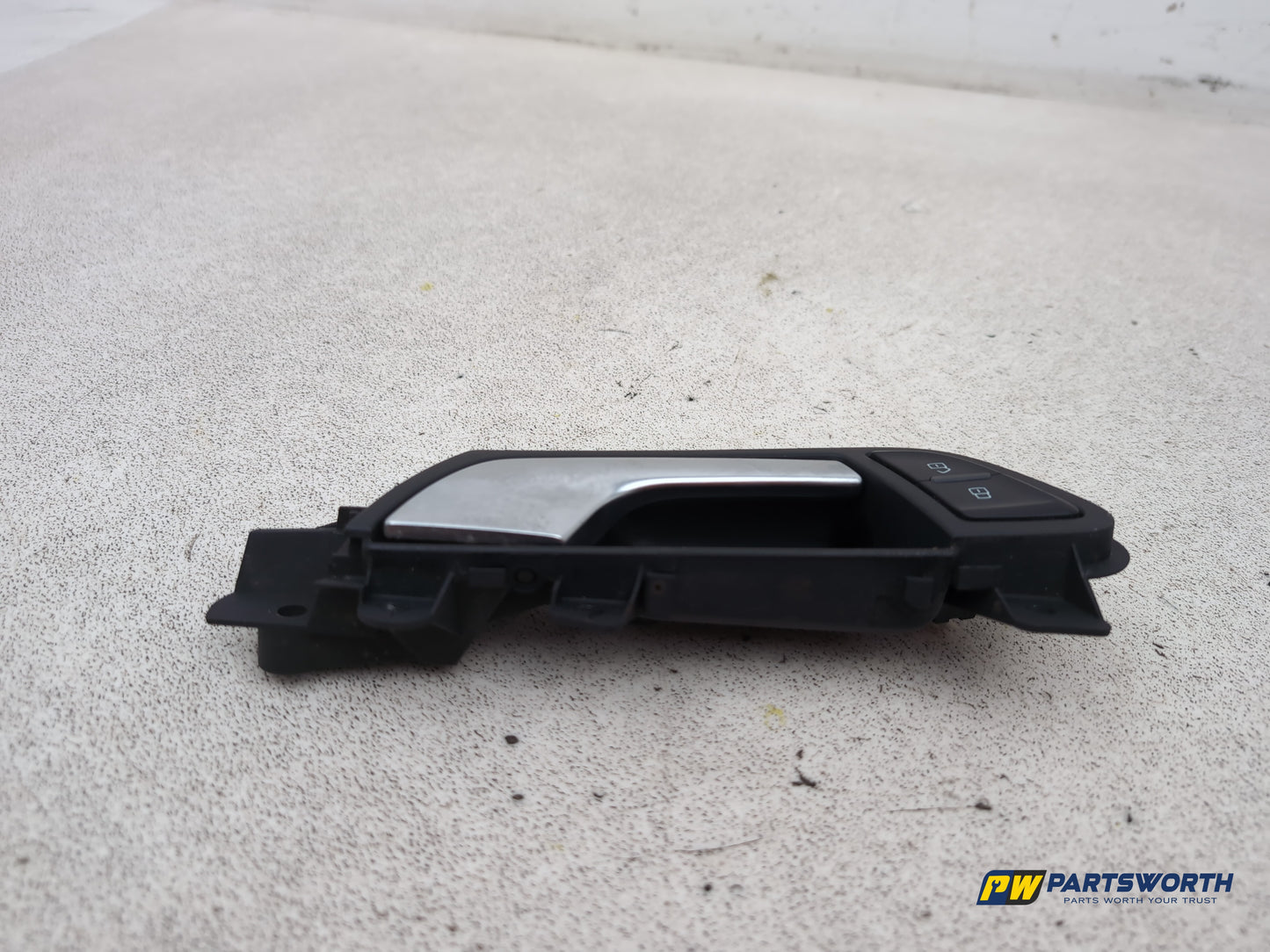 Door Handle Inner Release RH 5