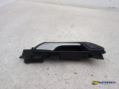 Door Handle Inner Release RH 5