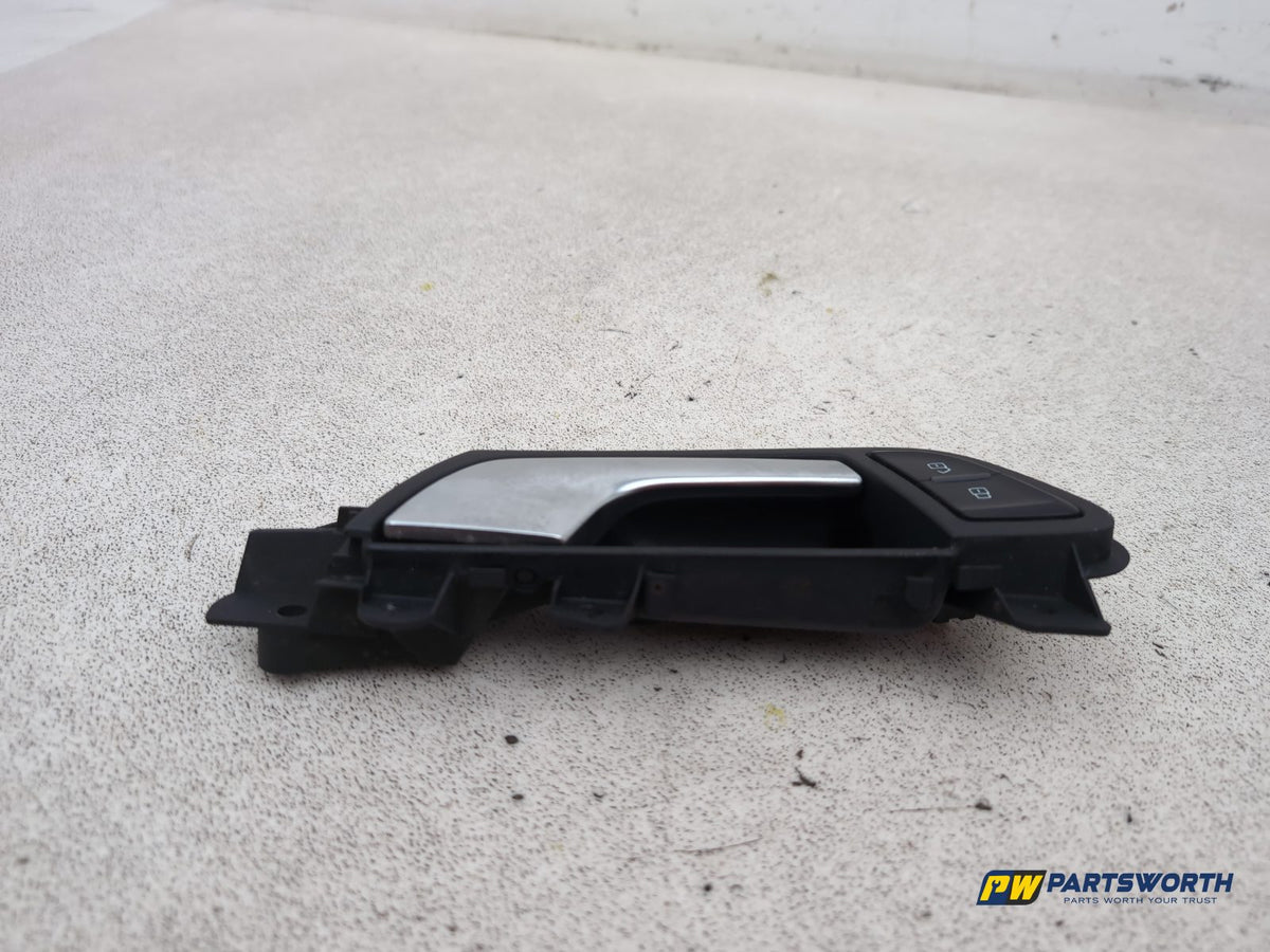 Door Handle Inner Release RH 5