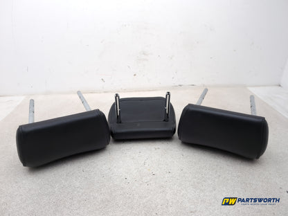 Rear Headrest 5