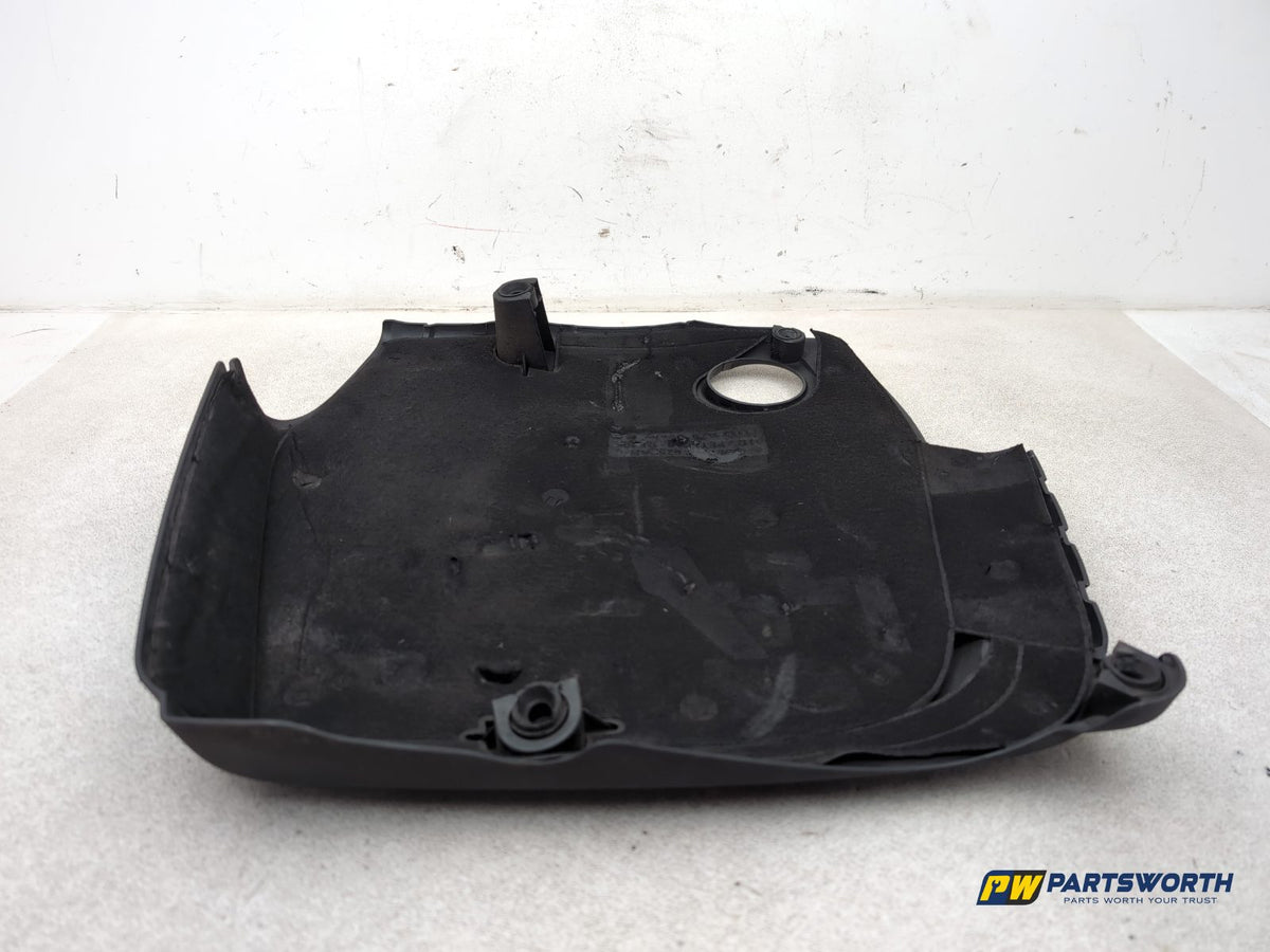 Engine Cover 5