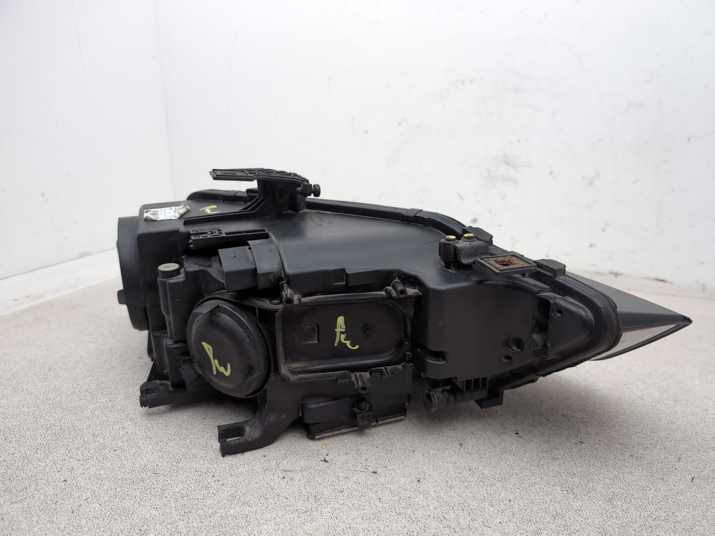 Headlamp LH 5