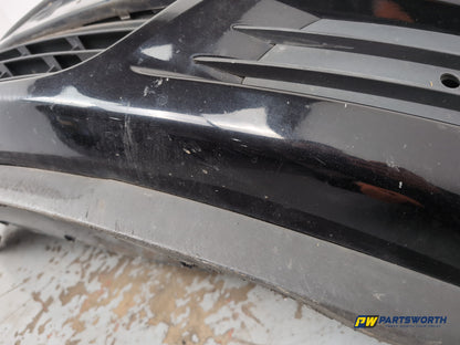 Front Bumper 11