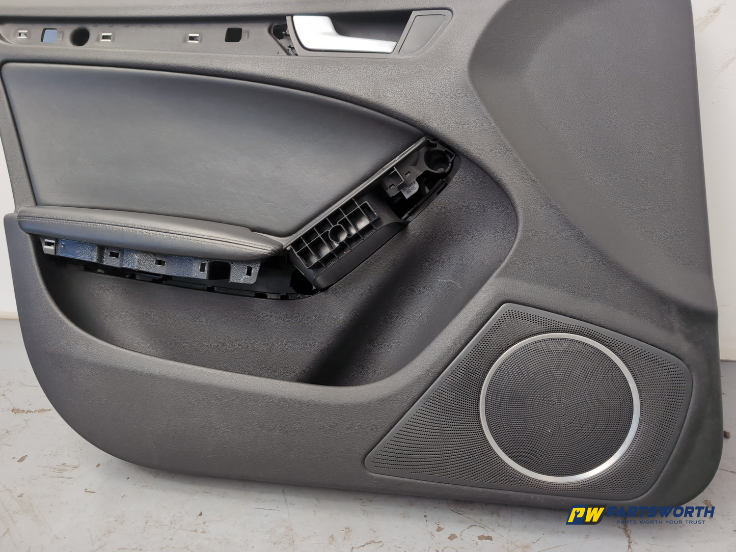 Front Left Door Card 5