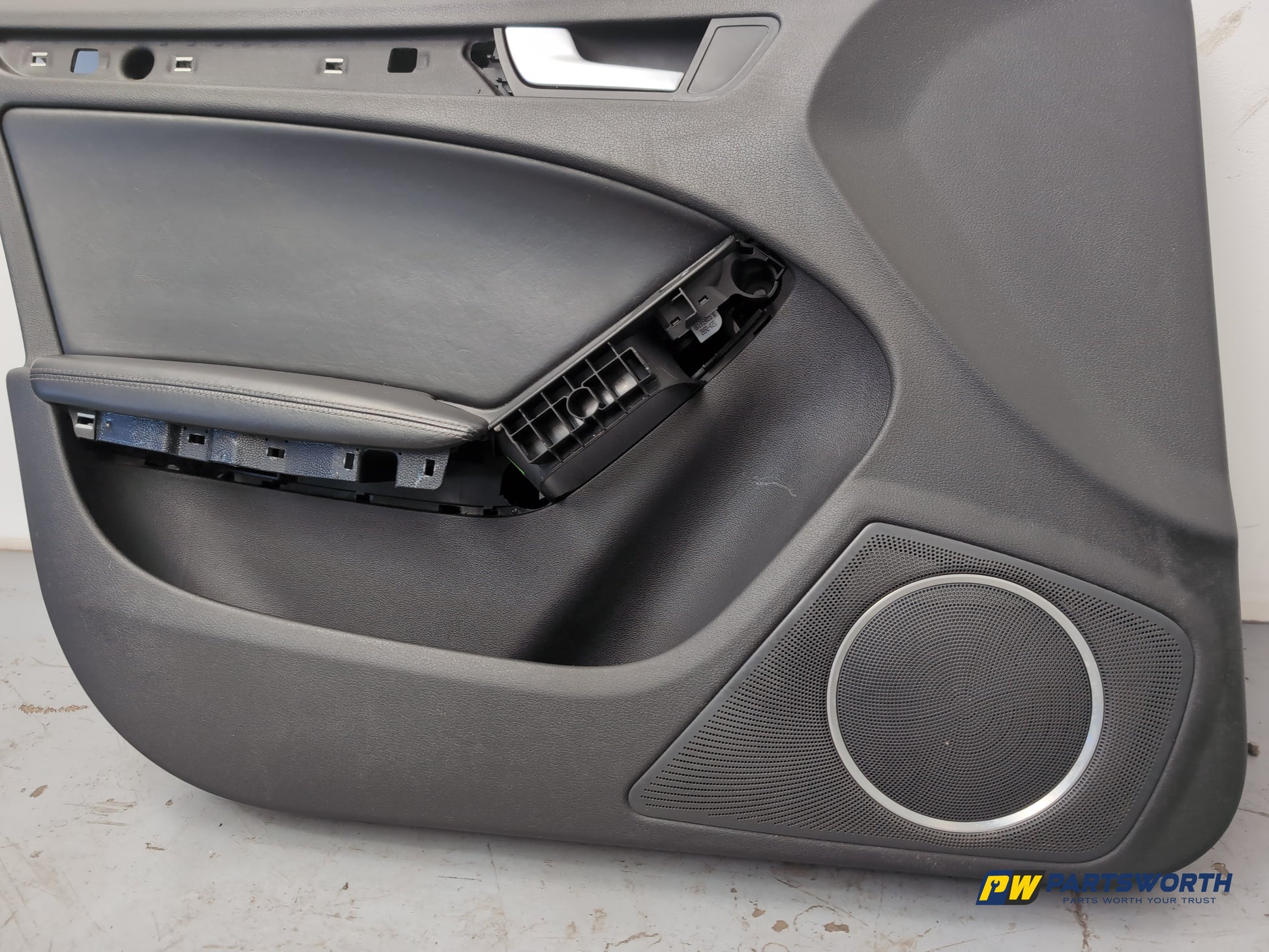 Front Left Door Card 5