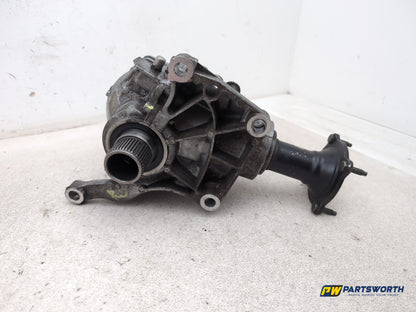 Differential Front 5