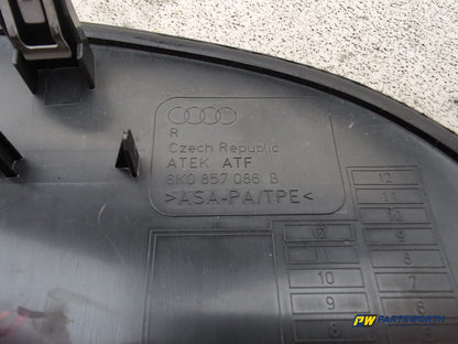 Dashboard Trims  5