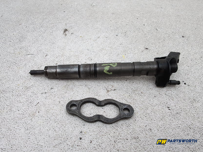 Fuel Injector 5