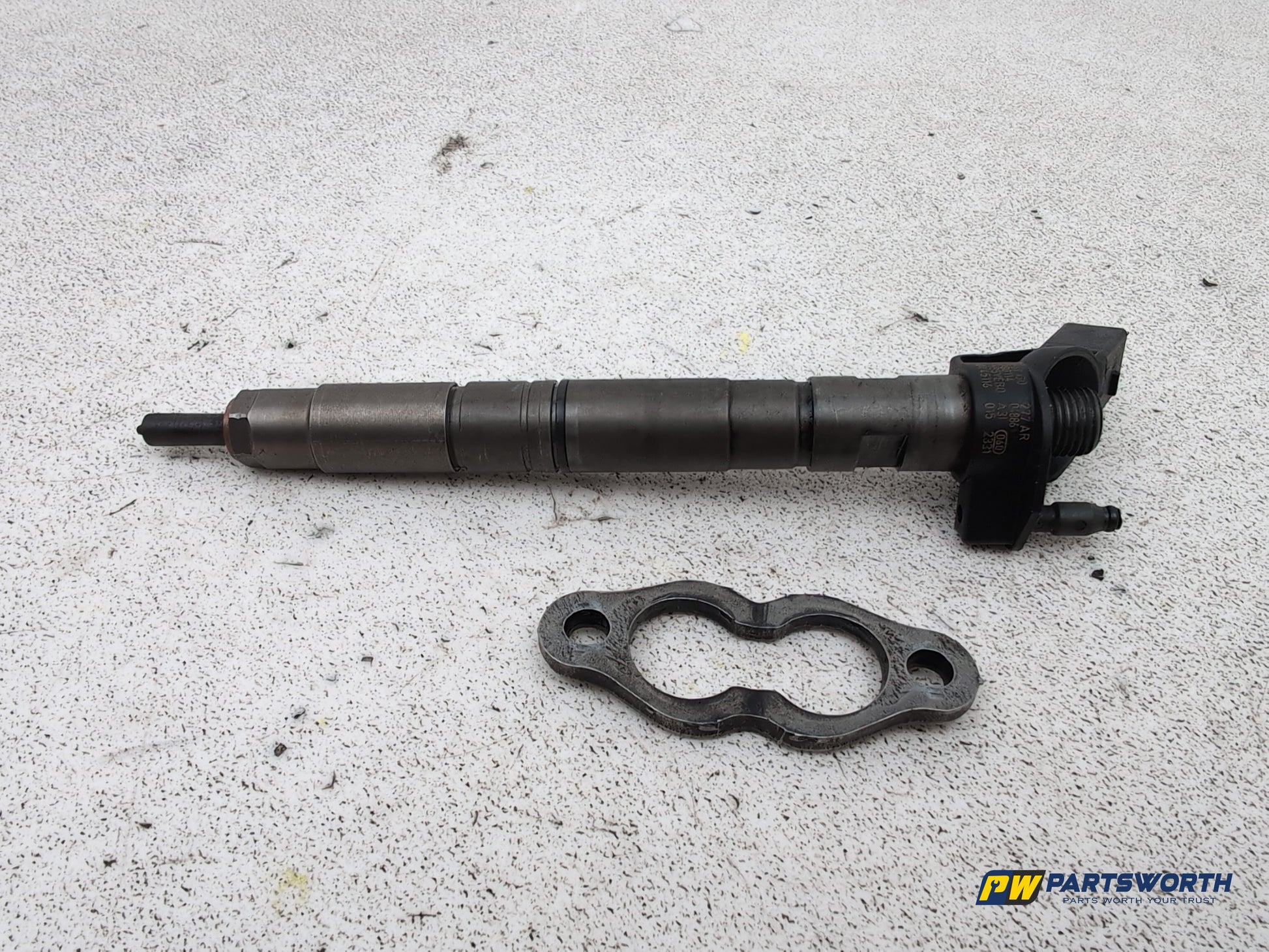 Fuel Injector 5